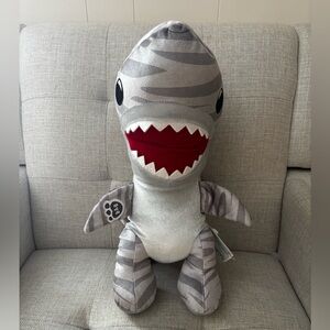 Shark Week Build a Bear
